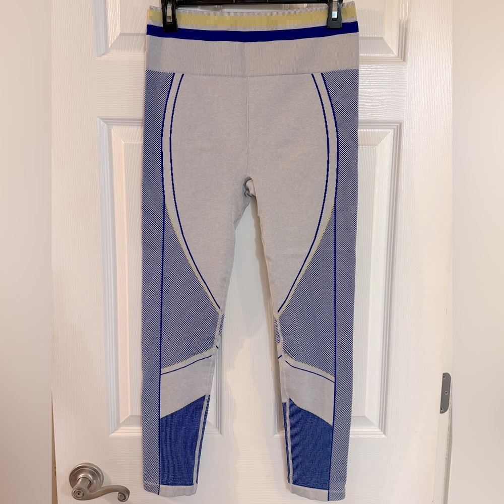 Fabletics high-waisted seamless legging